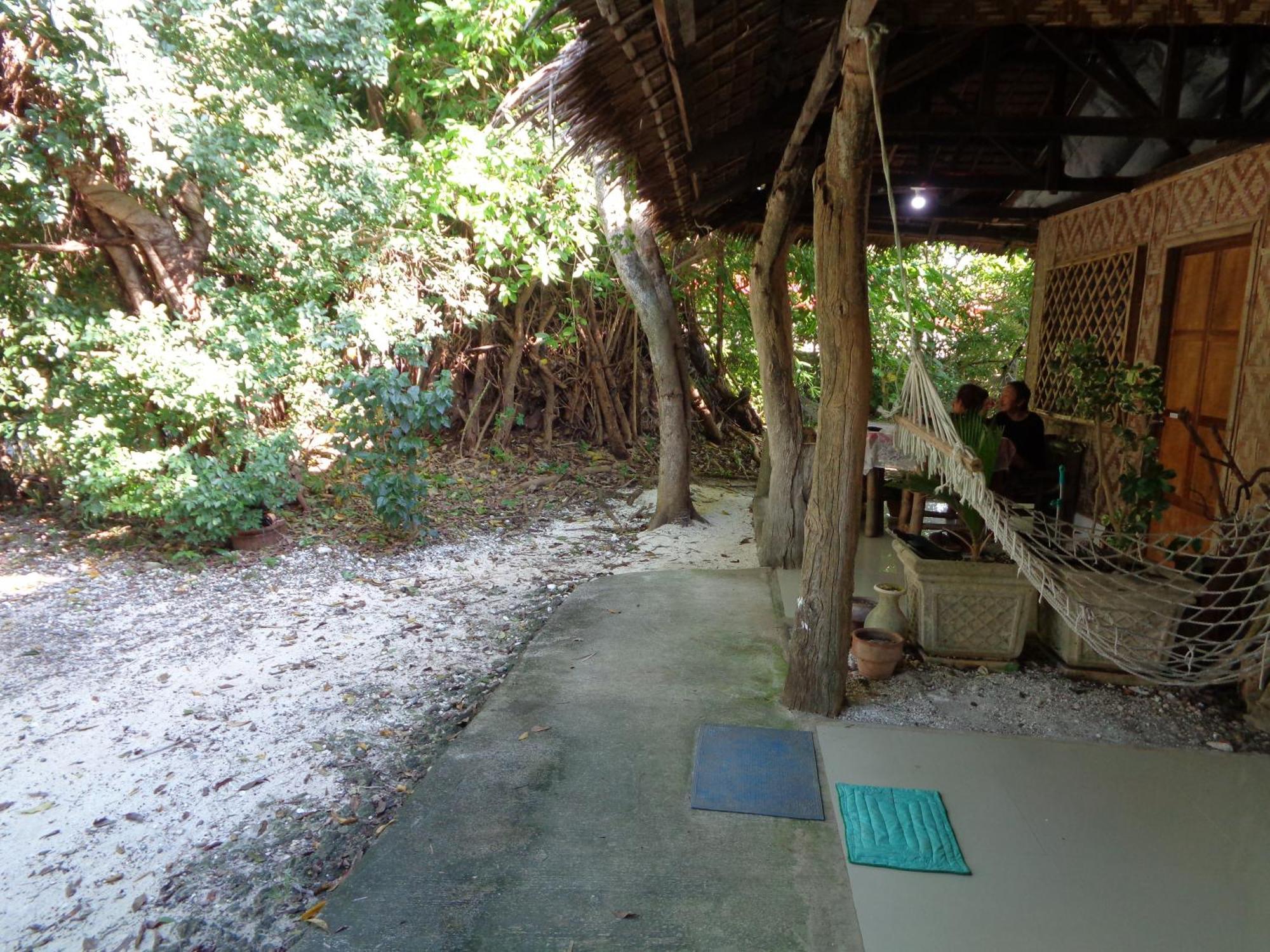 Отель Sea Turtle House Моалбоал Номер фото