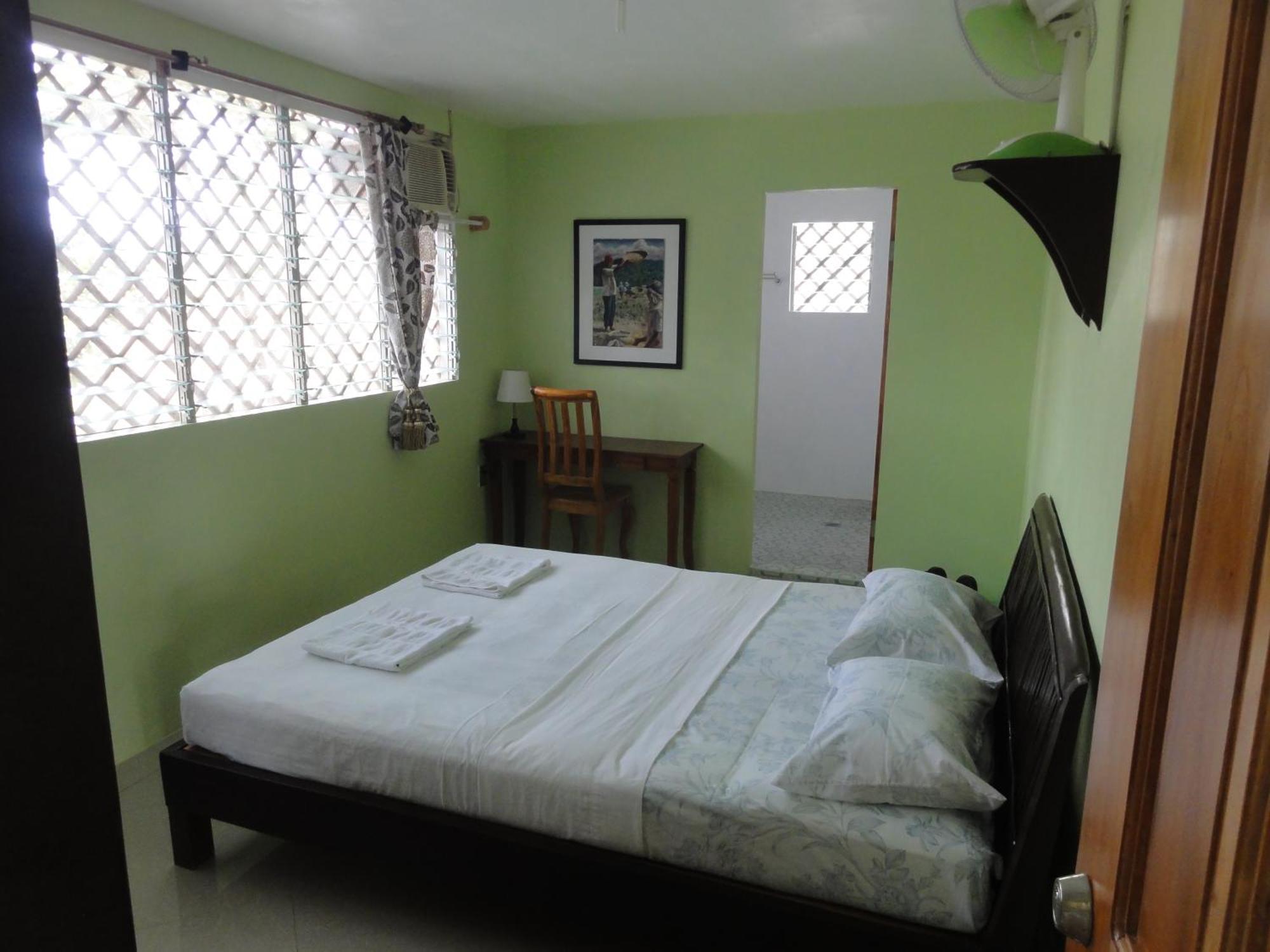 Отель Sea Turtle House Моалбоал Номер фото
